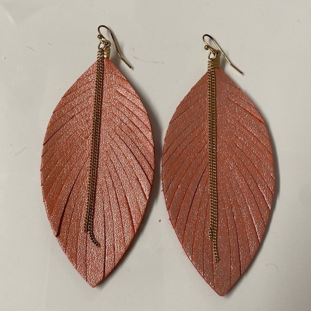 Jiuiql earrings